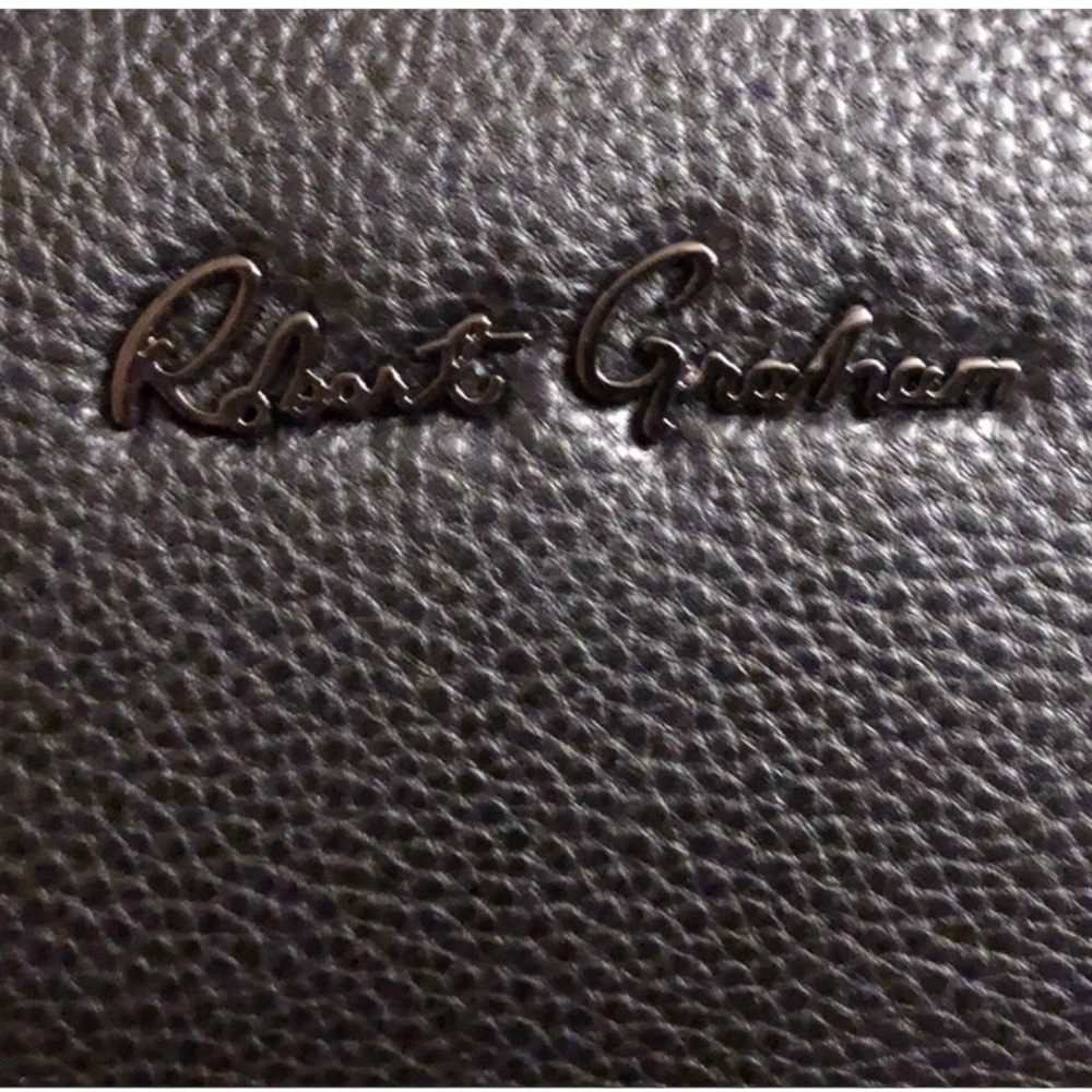 NWT ROBERT GRAHAM BAG NWT - Picture 10 of 10